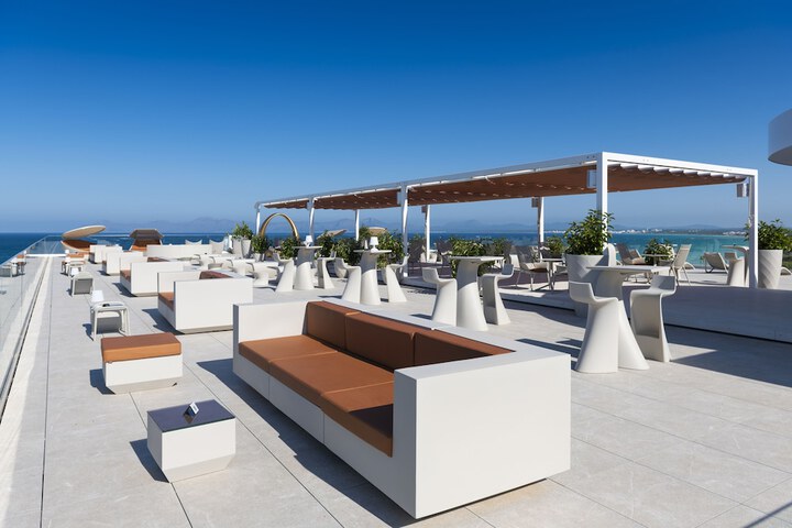 Terrace/Patio 83 of 89