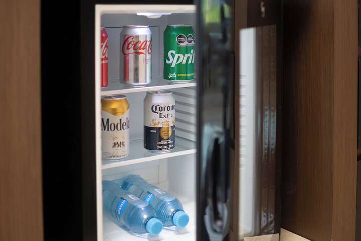 Minibar