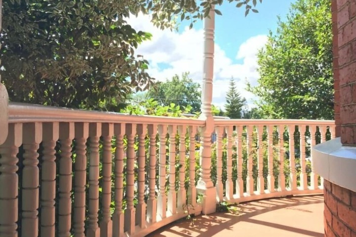 Terrace/Patio 27 of 57