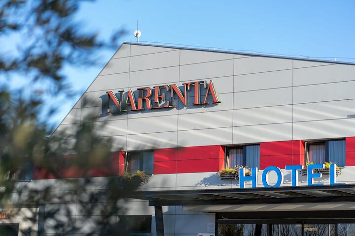 Hotel 25 of 25