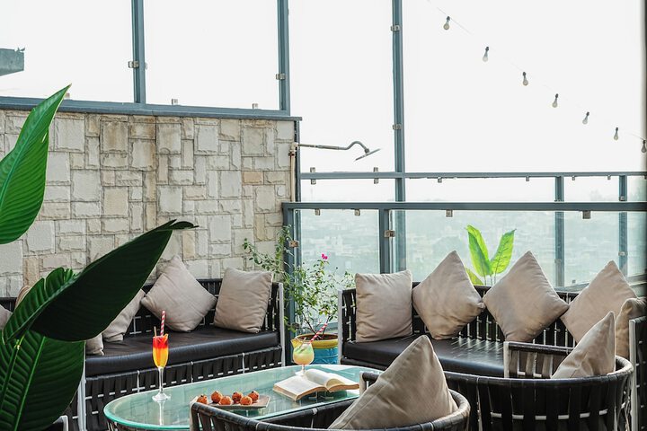 Terrace/Patio 60 of 63