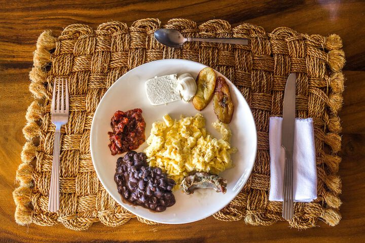 Breakfast/Coffee Service 40 of 49