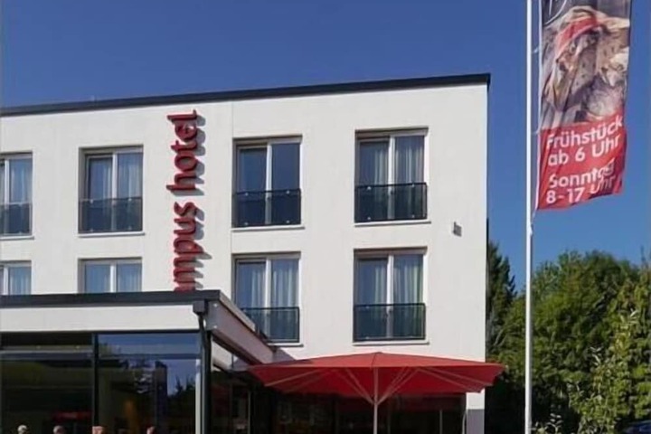 Hotel 52 of 55