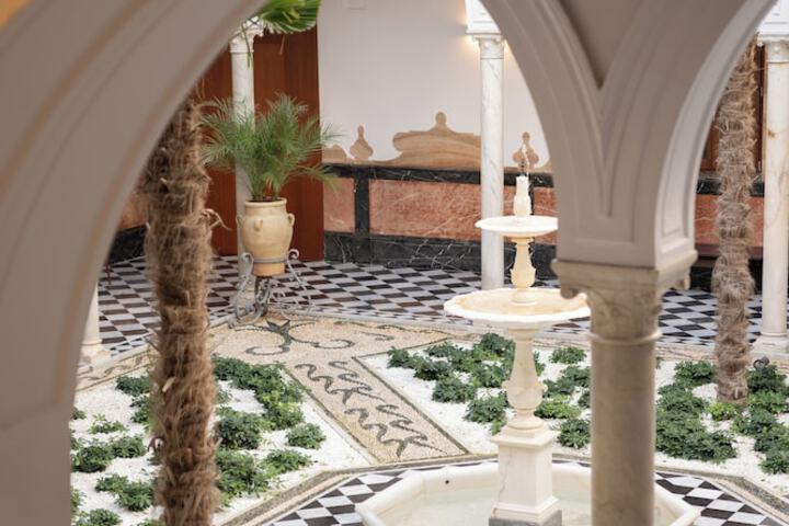 Hotel Interior 53 of 66