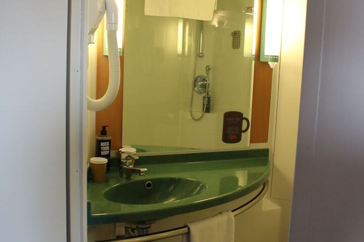 Bath Amenities