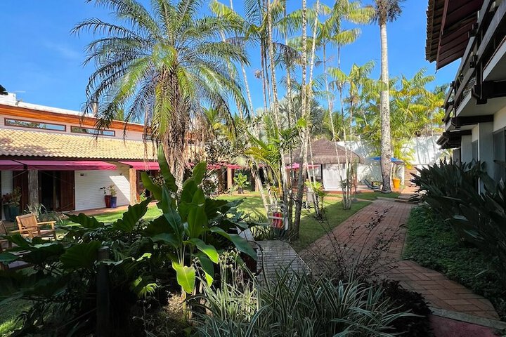 Hotel Exterior 151 of 156