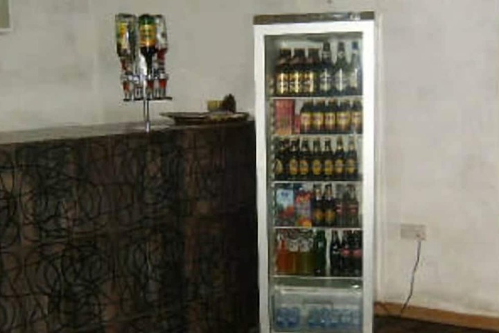Lounge 19 of 29