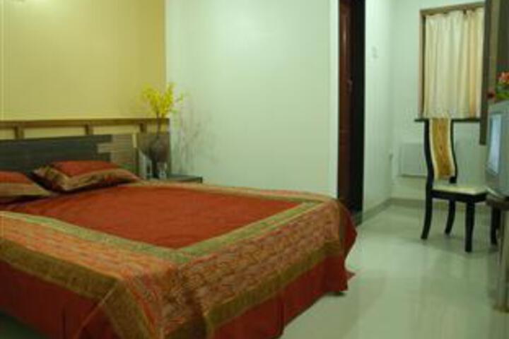 Hotel Ring View Residency