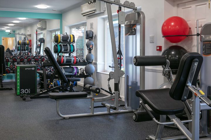 Health and Fitness 58 of 73