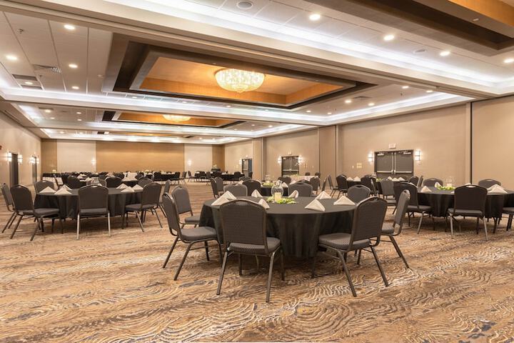 Ballroom