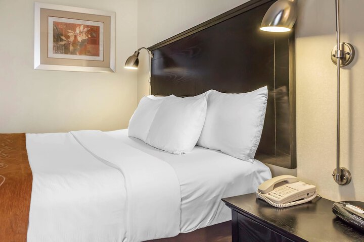1 King Bed (5 of 17)