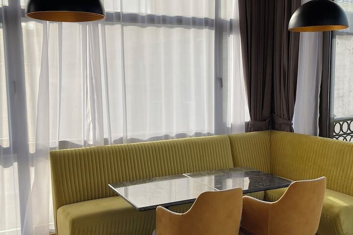 Hotel Interior 88 of 122