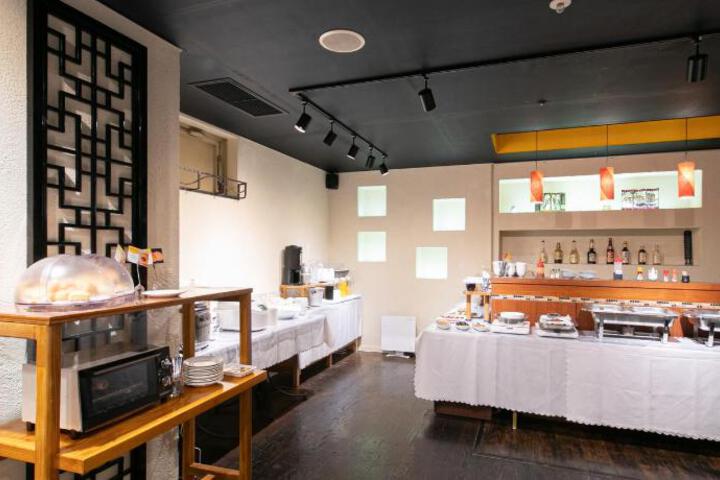 Fitness Center Photo