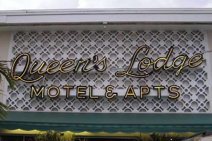 Hotel 29 of 29