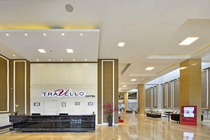 Hotel Interior 2 of 51