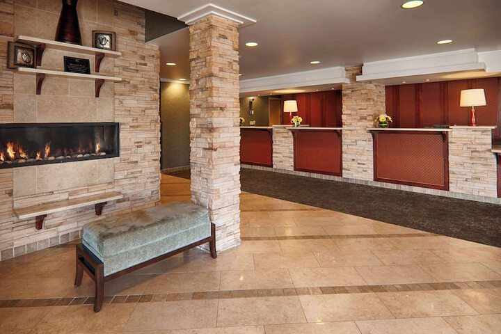 Hotel Interior 2 of 38
