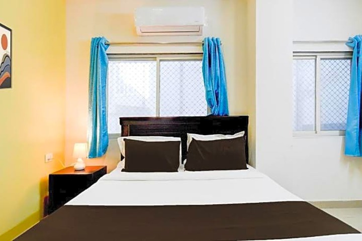 Super Hotel O Townvilla Attapur