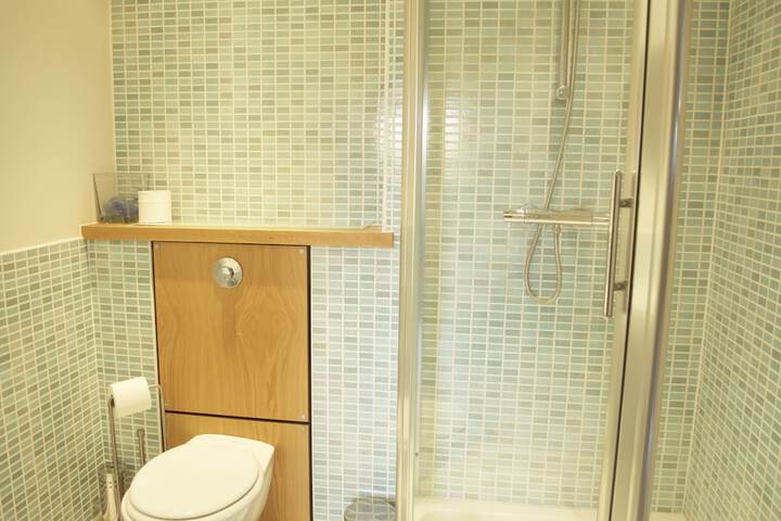 Restrooms