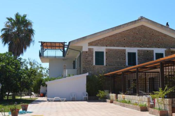OASI DEL GOVERNATORE