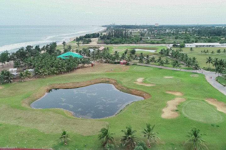 Golf 135 of 143