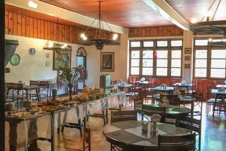 Restaurants
