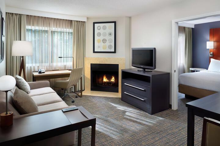 1 Bedroom Suite Queen (7 of 25)