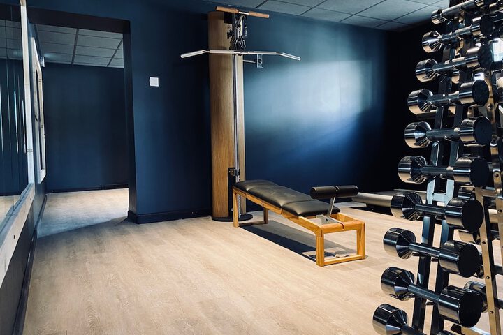 Health and Fitness 17 of 56