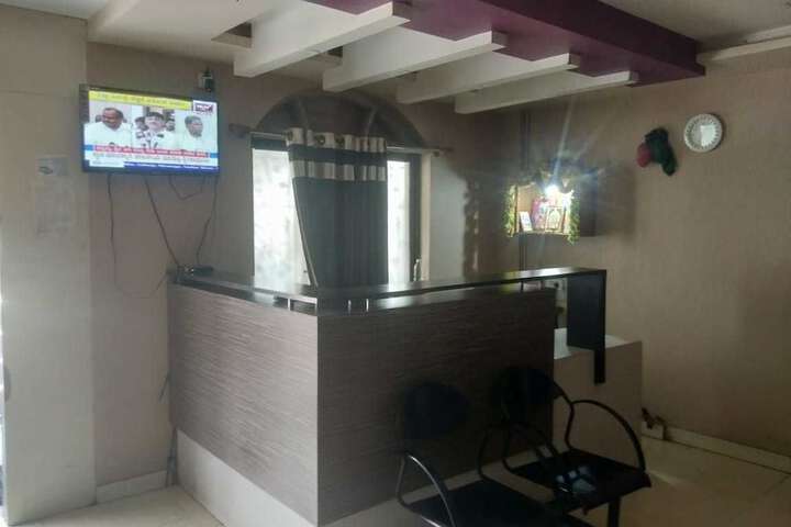 Hotel Interior 2 of 19
