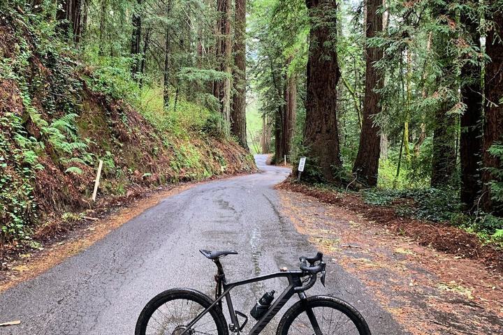 Bicycling