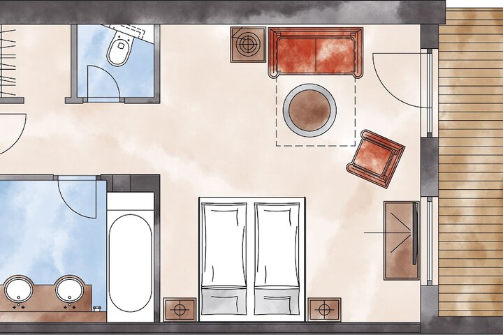 Room 17 of 127