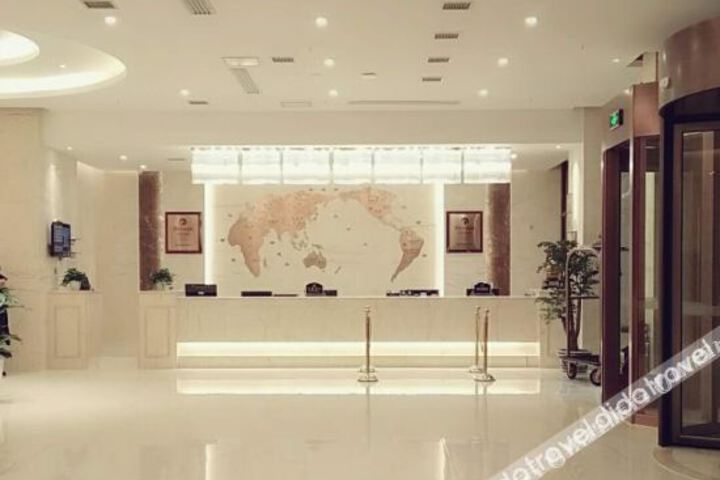 Hotel Interior 12 of 28