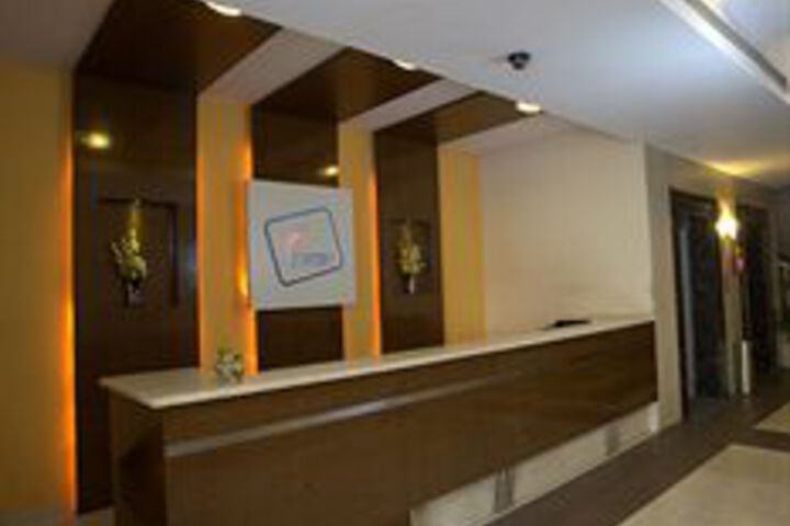 Mango Hotels Secunderabad