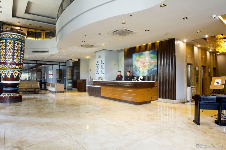 Hotel Interior 2 of 35