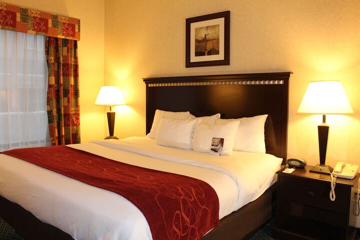2 Queen Beds Suite (6 of 12)
