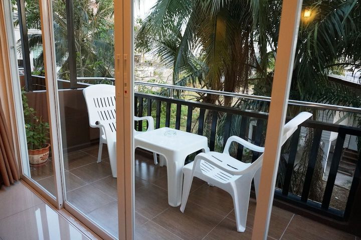 Terrace/Patio 30 of 62