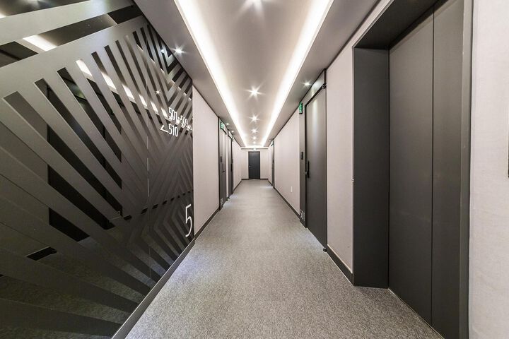 Hotel Interior 7 of 155
