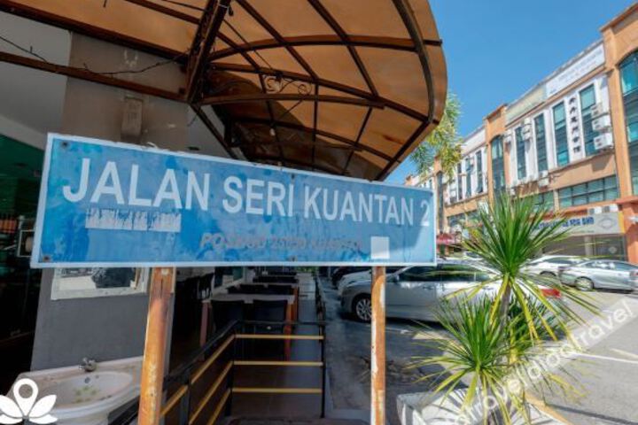 JS Grand Hotel