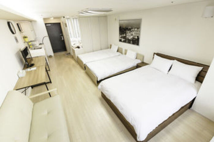 Guestroom Pic