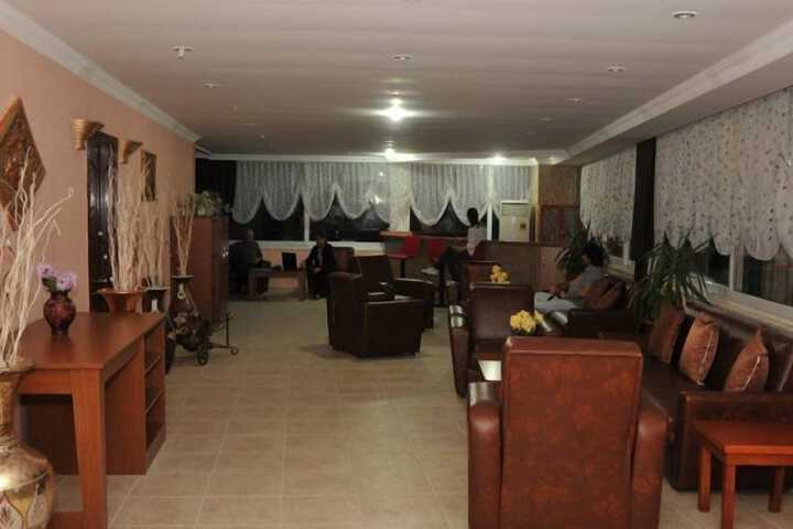Hotel Interior 5 of 36