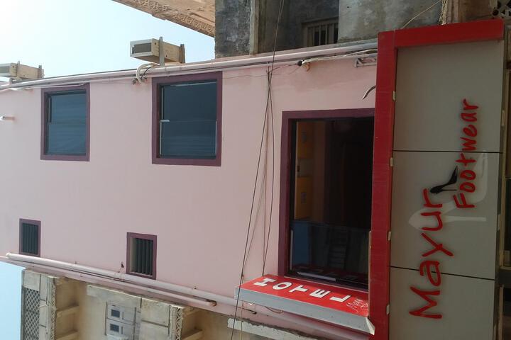 Hotel Mayur