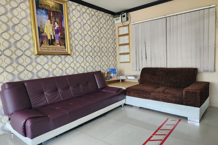 Hotel Interior 4 of 72