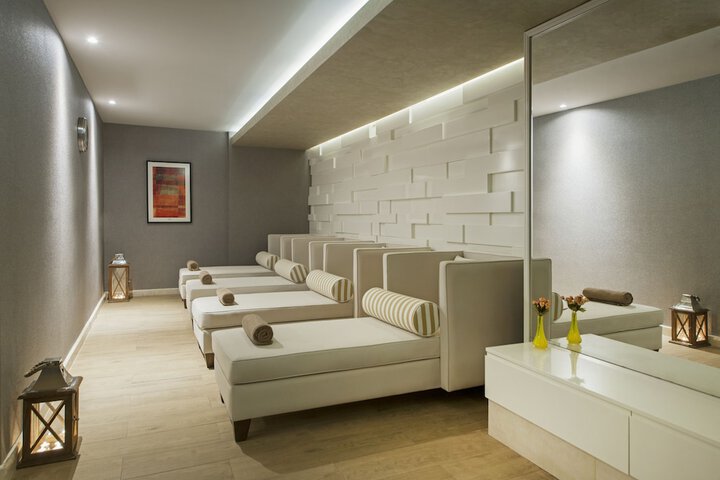 Spa Massage