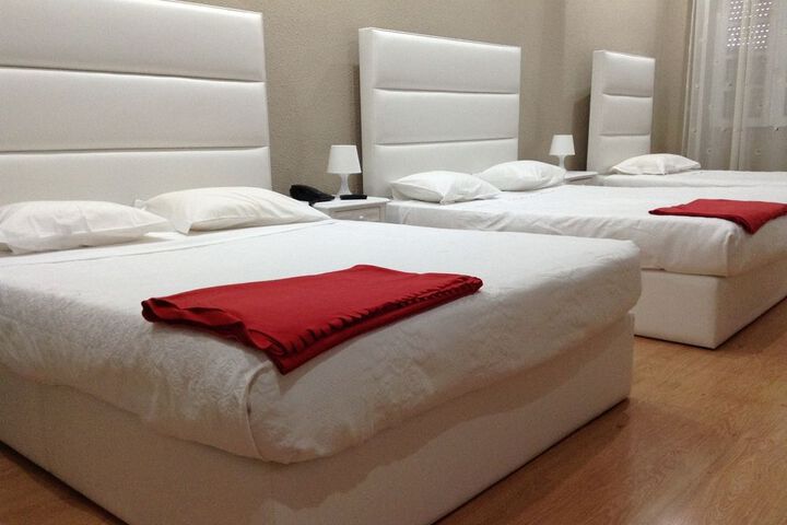 Hotel Royal - Cidade Do Porto