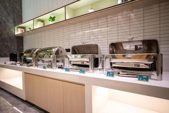 City Comfort Inn Wuxi Yixing Renmin Middle Road Pedestrian Street