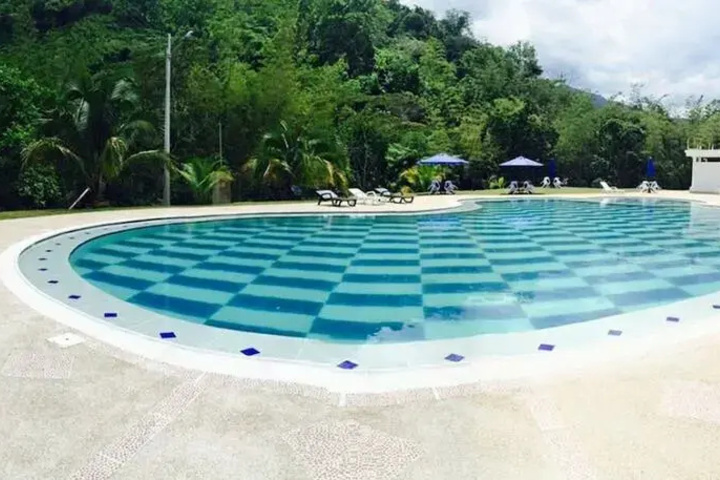El Rancho De Andres Hotel Campestre