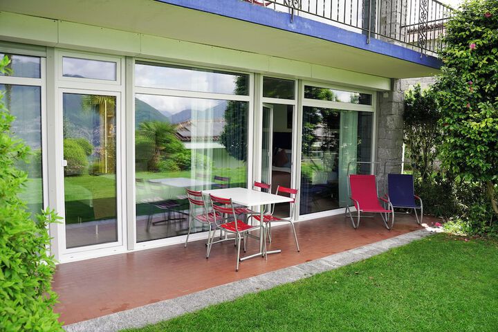 Terrace/Patio 48 of 106
