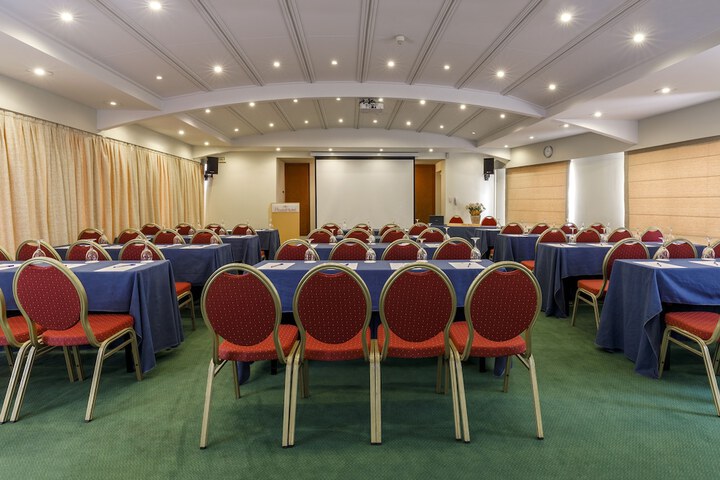 Meeting 40 of 45