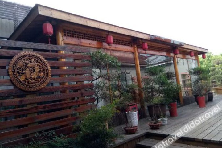 Tianmu Lake Hotel