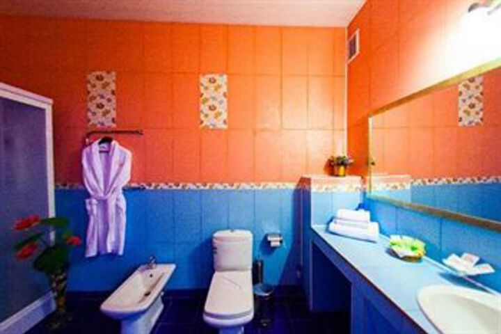 Bath Amenities