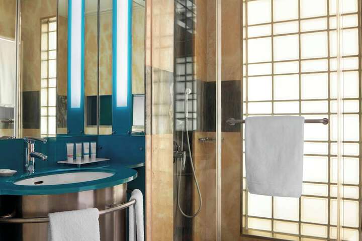 Bathroom Vanities